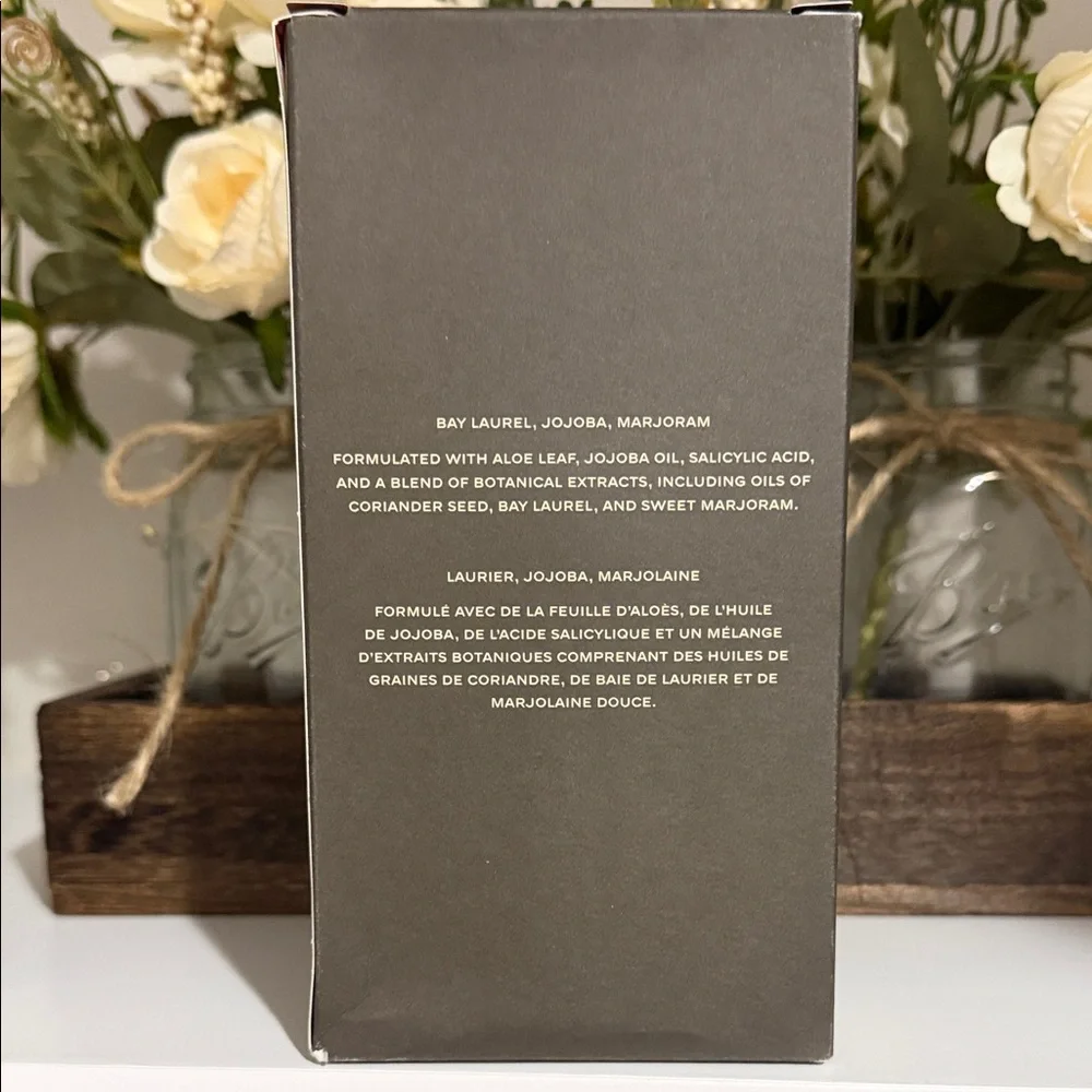 TwentyNine Palms Pinyon Poet Body Wash 16.9 oz | NIB